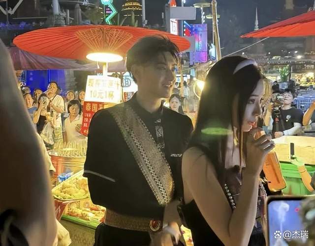 知名品牌冲上热搜！高管回应：“放心，没有杰瑞”