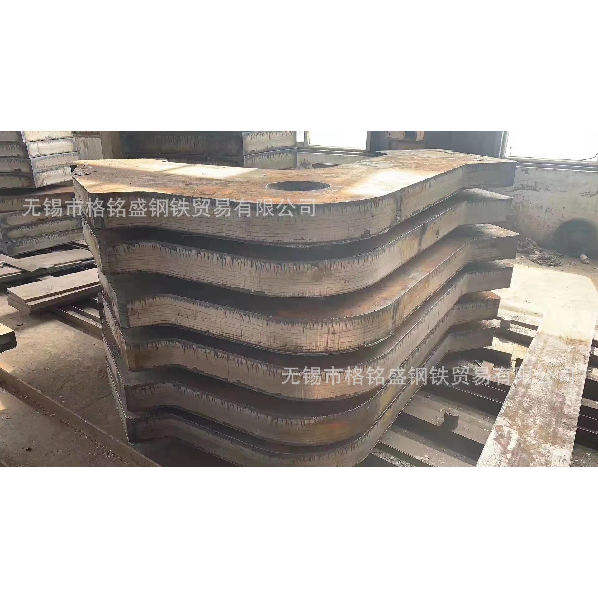 2024年11月26日今日天津低合金厚板最新价格查询