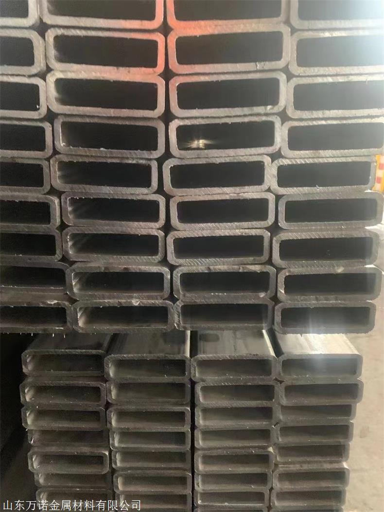 2024年11月26日今日无锡矩形管价格最新行情走势