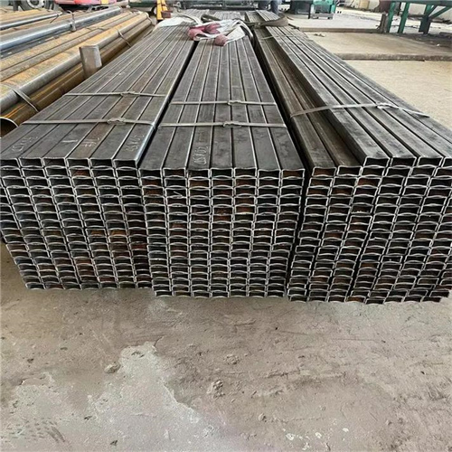 2024年11月26日今日无锡矩形管价格最新行情走势