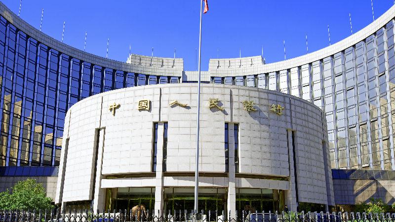 央行：11月开展公开市场国债买卖操作，全月净买入债券面值为2000亿元