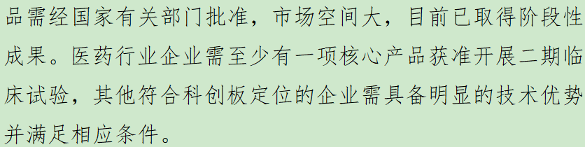 “科八条”后首家！上交所受理未盈利企业IPO申请