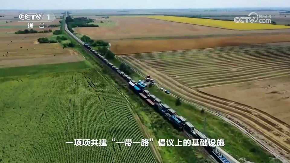 中国石化积极助力“一带一路”国家能源合作与跨文化交流