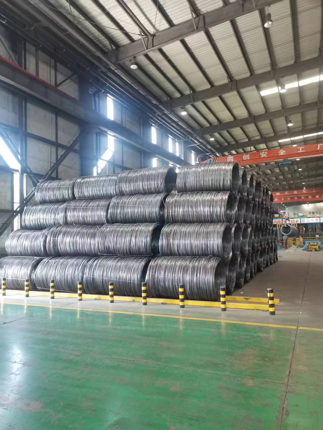 2024年12月5日今日武汉盘螺价格最新行情消息