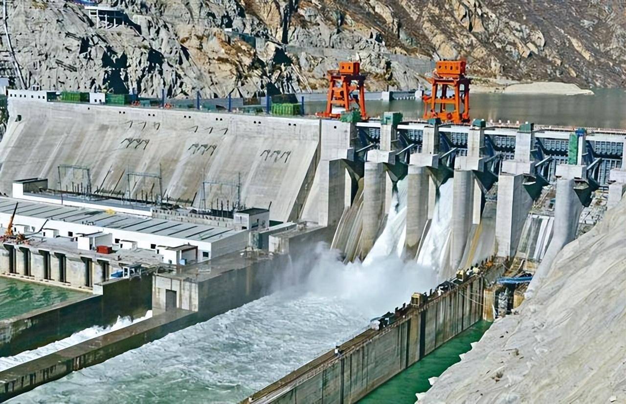 我国水利建设投资再超万亿元