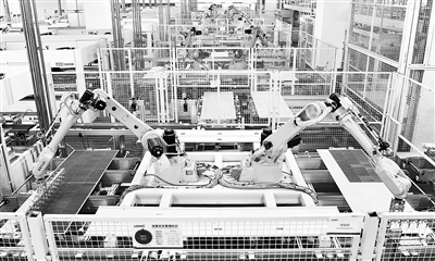 隆基钟宝申：未来2-3年BC将占据光伏半壁江山