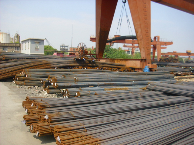 2024年12月9日连云港螺纹钢报价最新价格多少钱