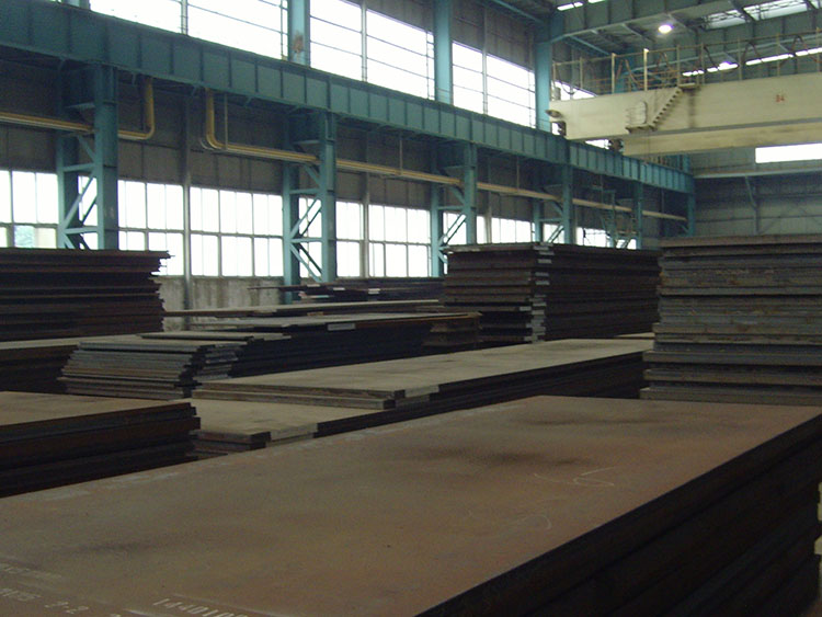 2024年12月11日今日唐山低合金中板价格最新行情消息