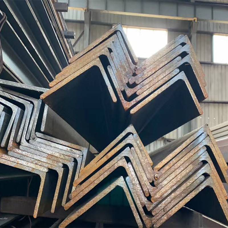 2024年12月13日今日沈阳角钢最新价格查询