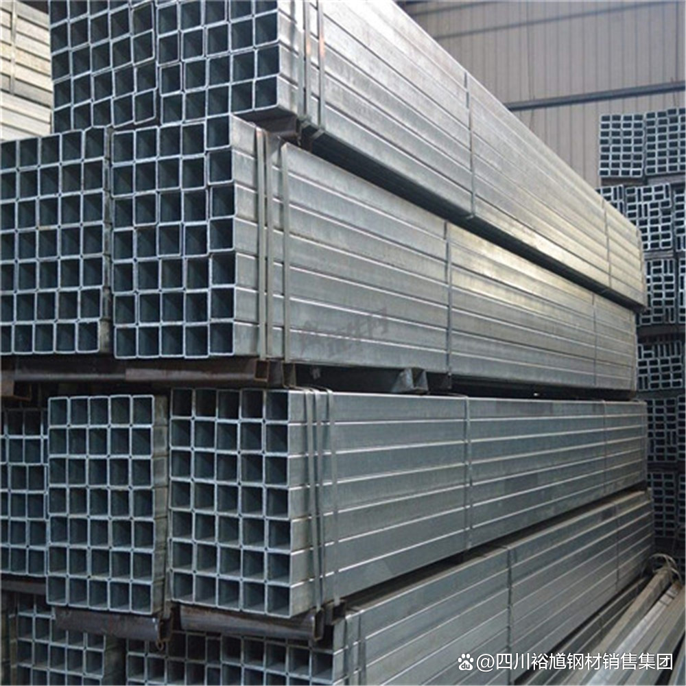 2024年12月17日广州镀锌管价格行情今日报价查询