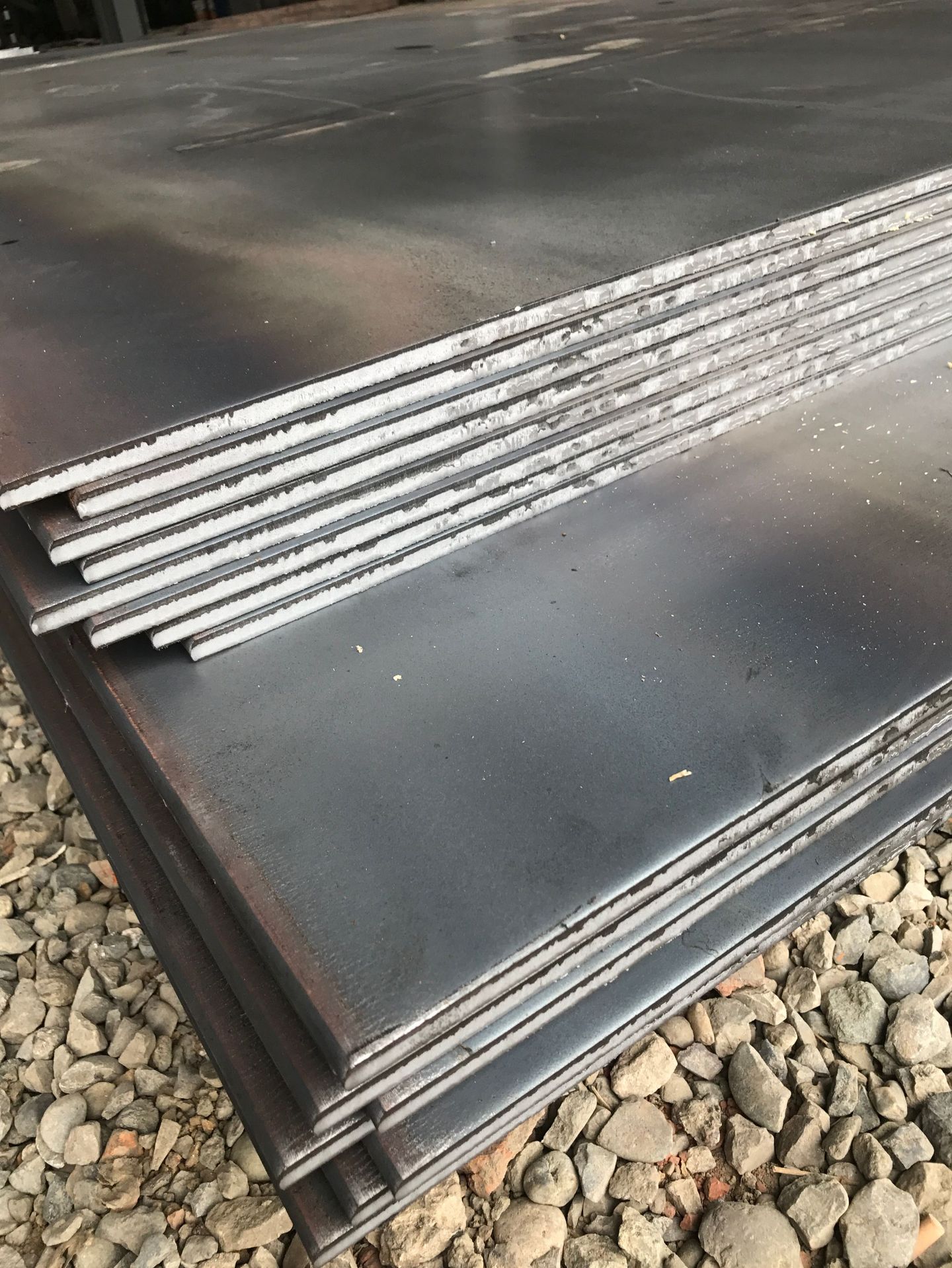 2024年12月18日广州低合金中板价格行情最新价格查询