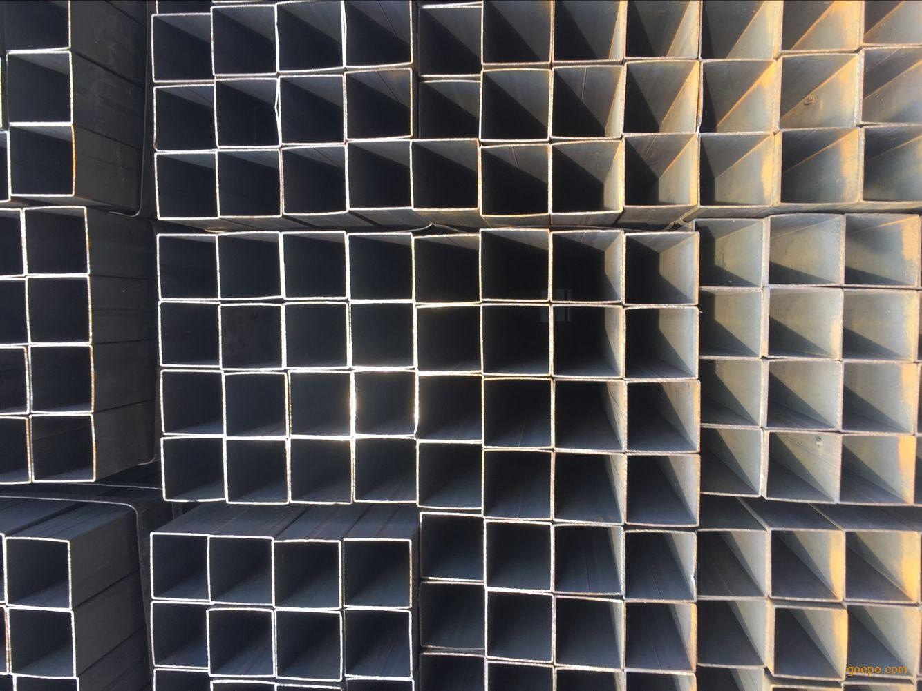 2024年12月20日今日福州方管价格最新行情走势