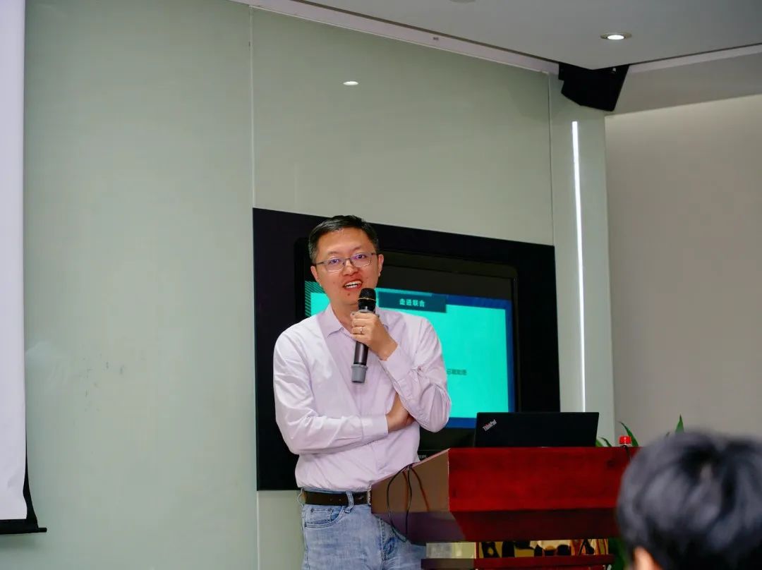 联合资信总裁万华伟：河南省非金融企业信用债发行量增长较为强劲