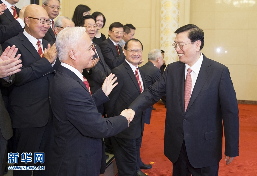 全国政协常委周汉民：金融强国建设对债券市场发展提出更高要求