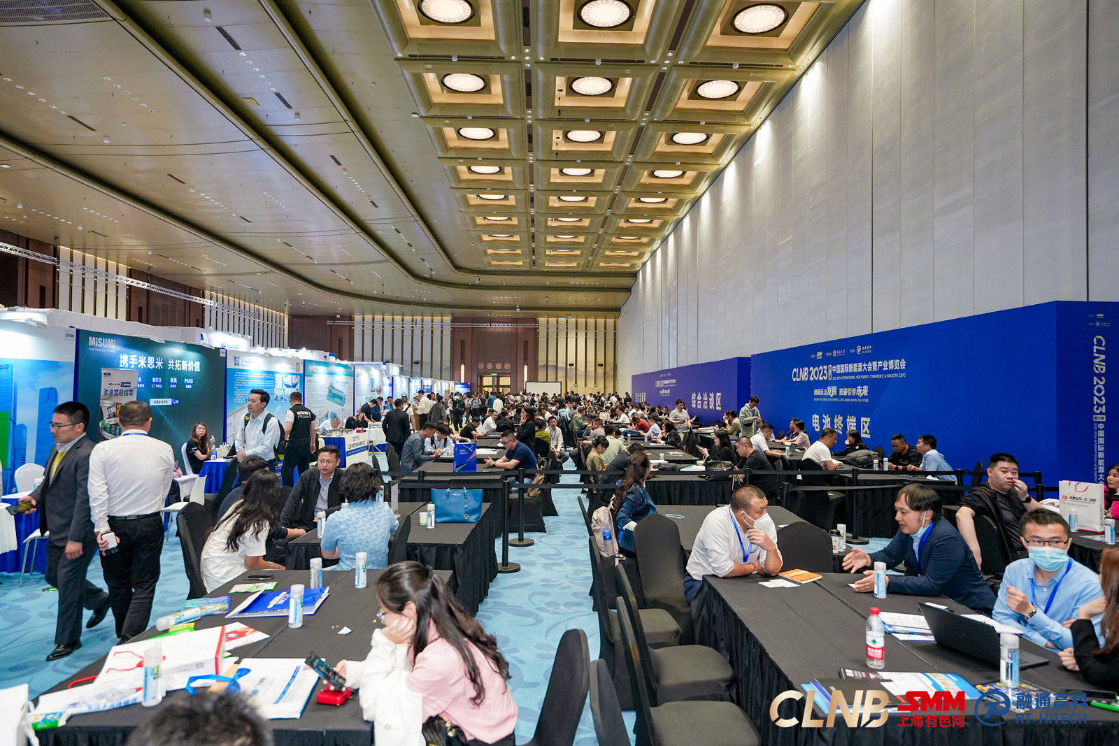 数智融合将成产业发展新引擎 2024中国能源研究会年会储能专题研讨会在京召开