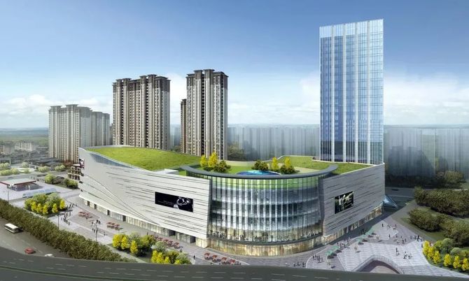 武商集团牵手王府井 签署武汉市内免税店投资合作协议