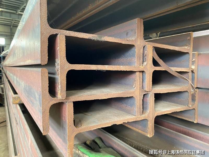 2025年1月6日上海欧标工字钢报价最新价格多少钱