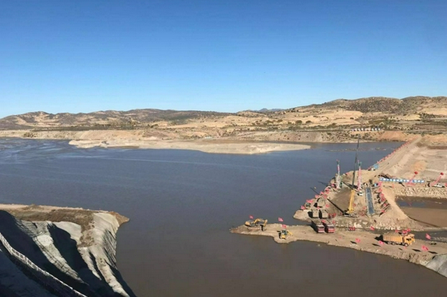 中国石化地热供暖能力达1.2亿平方米 较“十三五”末实现翻番