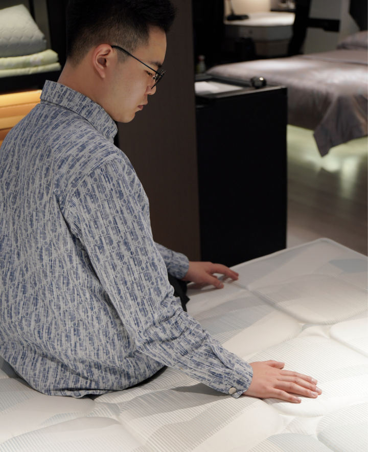 慕思股份：AI床垫T11+亮相CES 引领全球智慧睡眠新风向