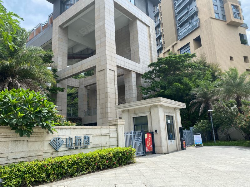 中国二十二冶沧州海韵小区项目西区住宅楼通过竣工验收