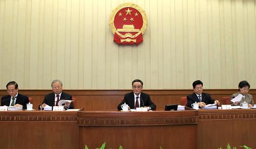 全国人大常委会启动节约能源法执法检查