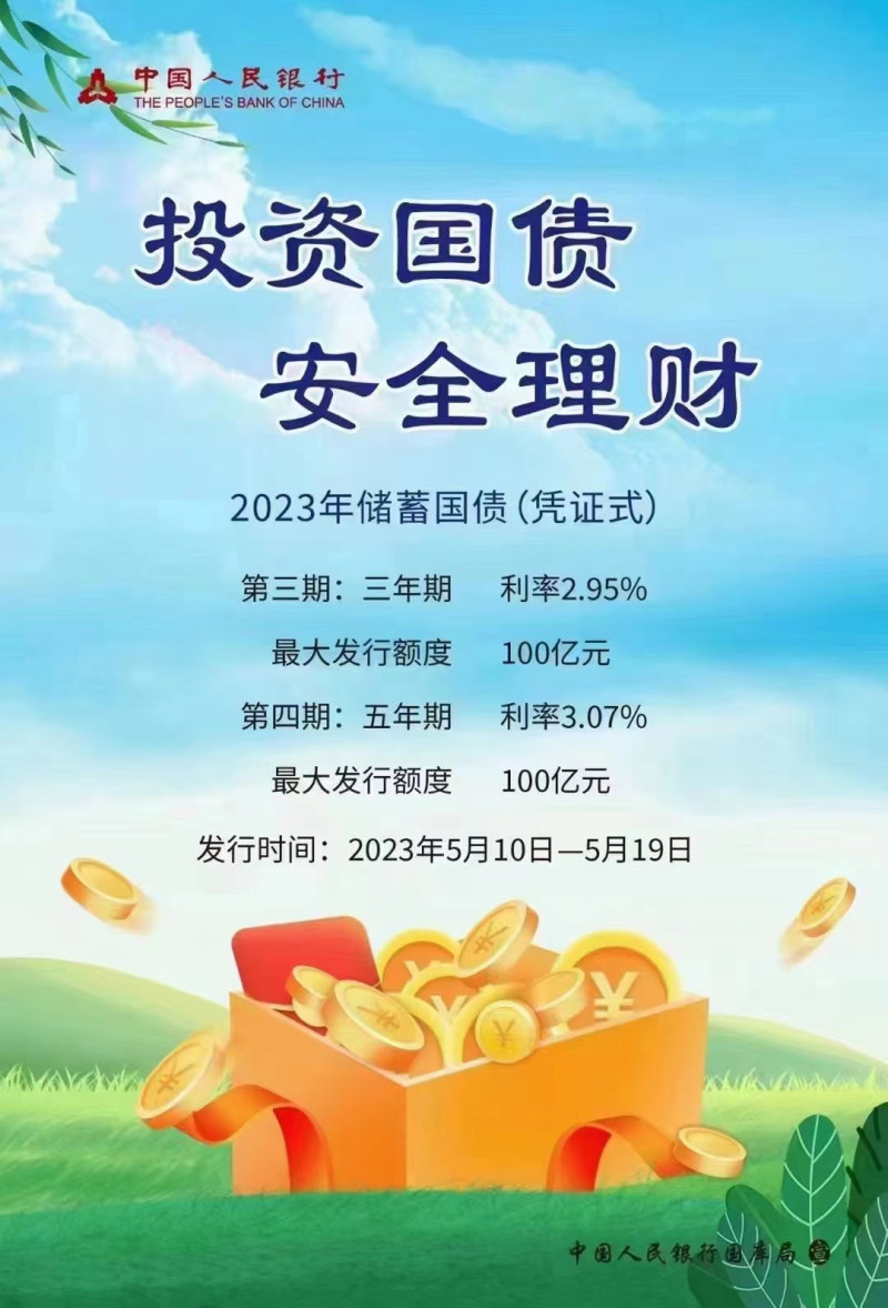 财政部拟发行2025年记账式贴现（三十六期）国债