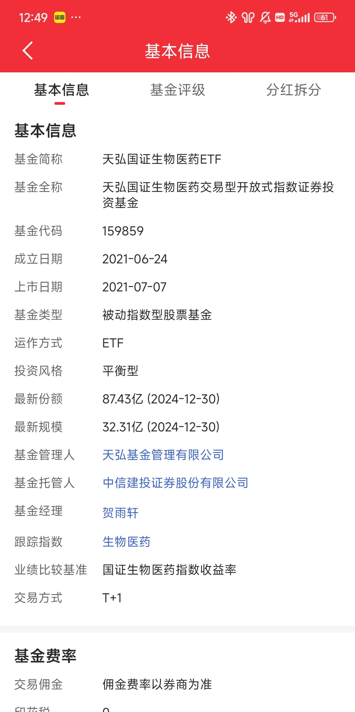 183只ETF获融资净买入 广发中证香港创新药ETF居首