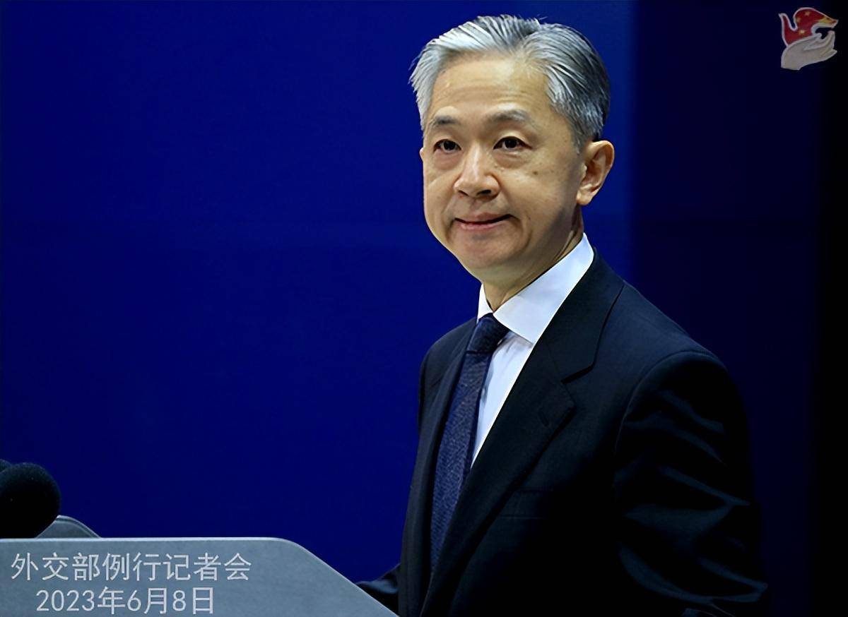 外交部部长助理苗得雨会见联合国全球传播事务副秘书长弗莱明