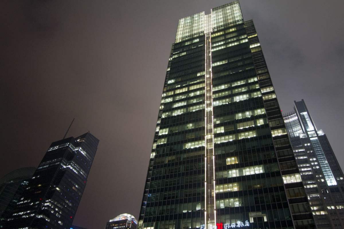 全国首单低空经济ABS在深交所成功设立