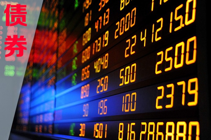 中证转债指数午盘涨0.60%