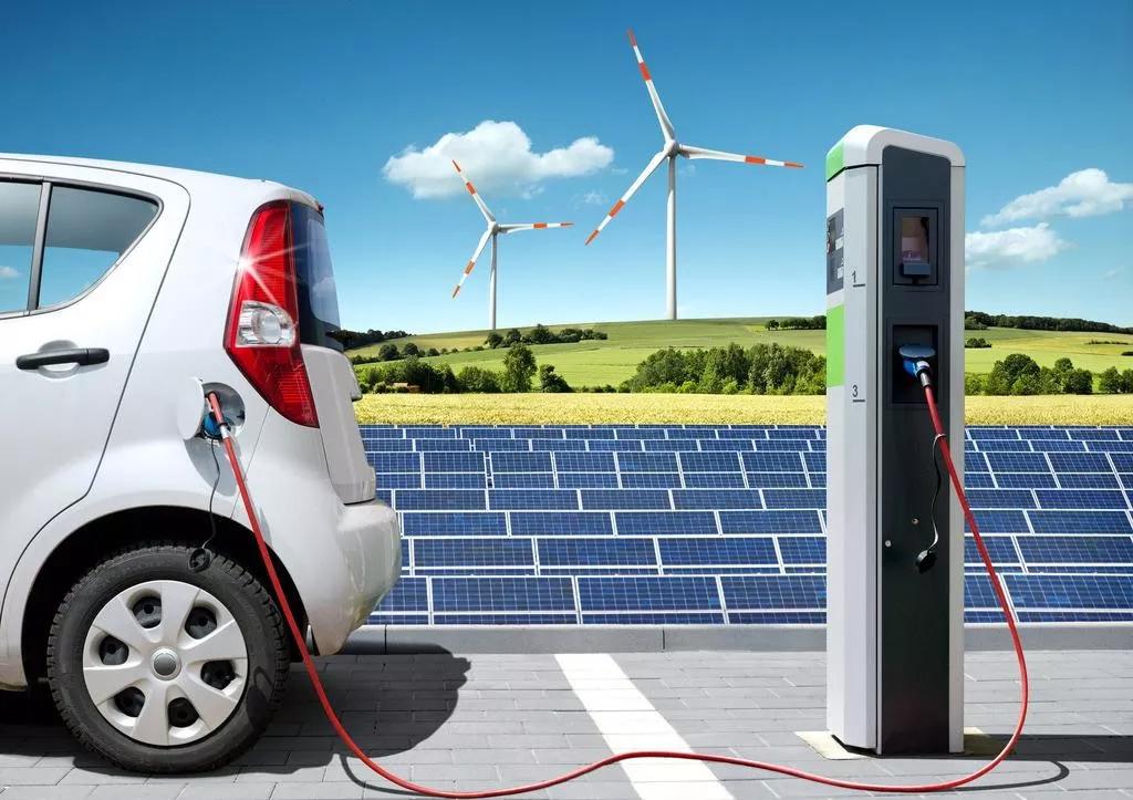 加快构建用电服务新生态