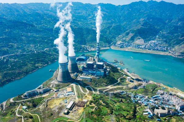 加快构建用电服务新生态