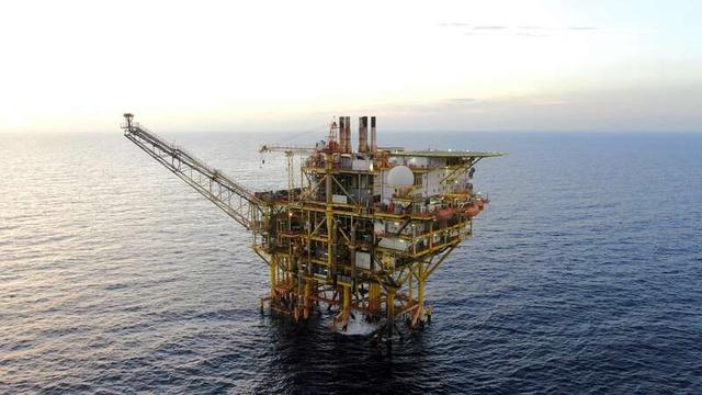 水下生产系统装备品牌“擎海Techigh”发布 我国深水油气装备现代产业链建设取得重大突破