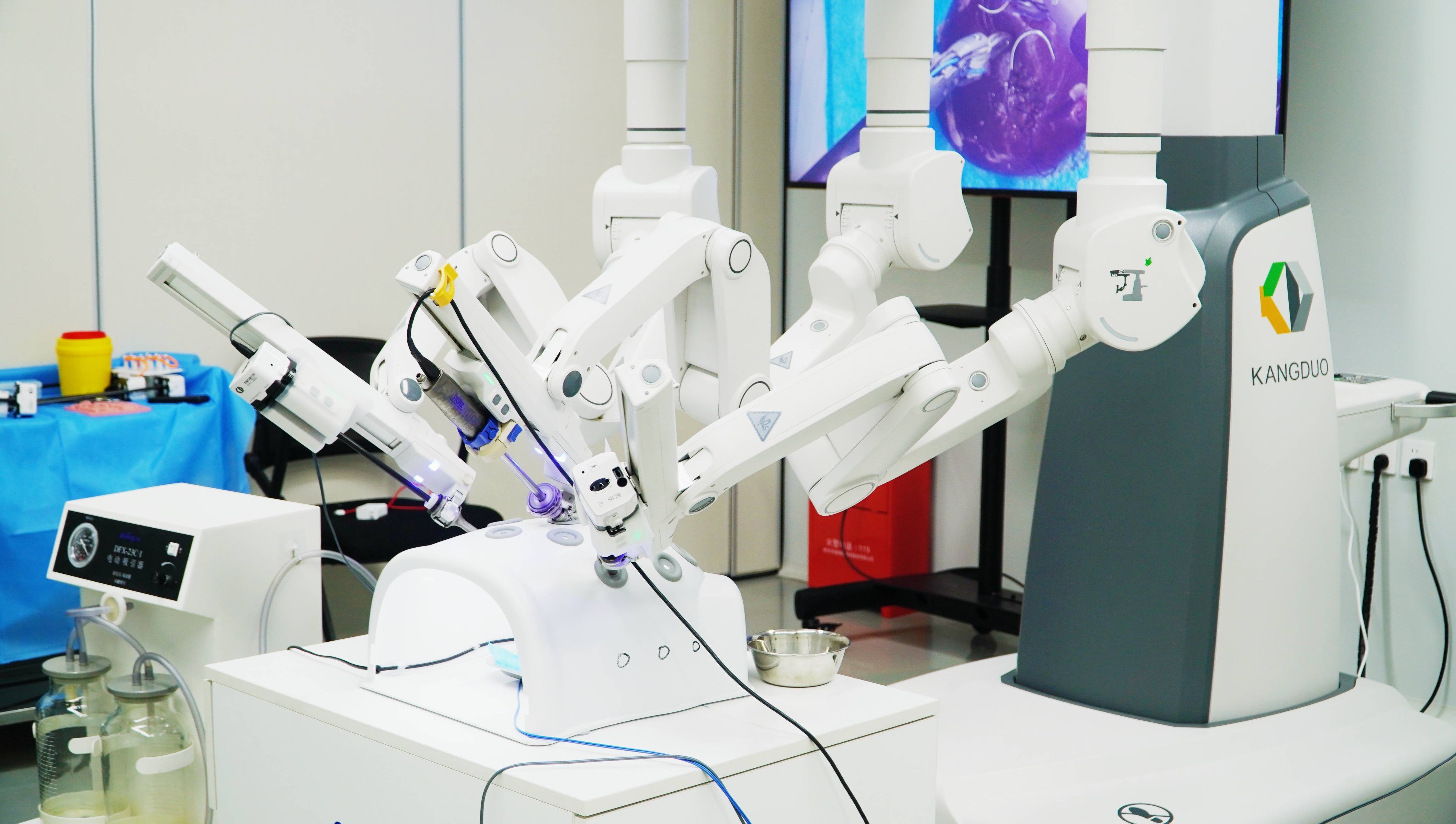 国家发改委：培育壮大新兴产业、未来产业，深入开展“人工智能+”行动