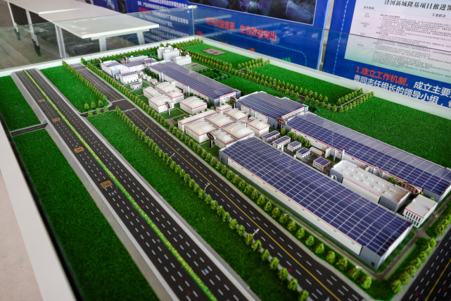 北交所首单科技创新绿色公司债券发行