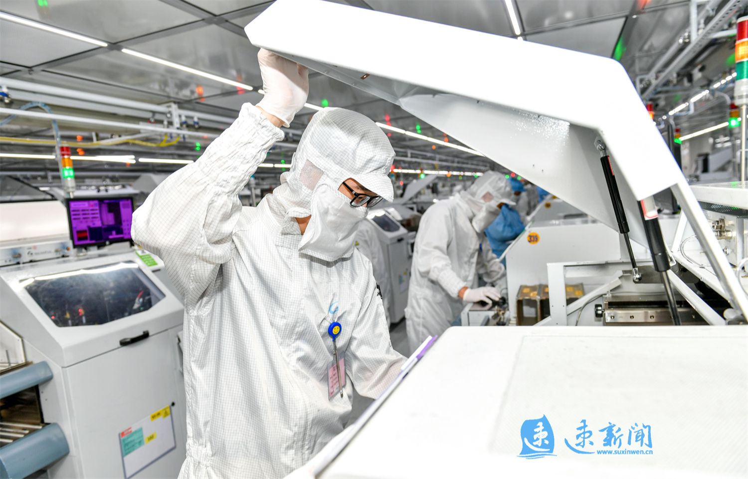 污水厂“智”造清流 北控水务科技赋能枣庄“运河明珠”