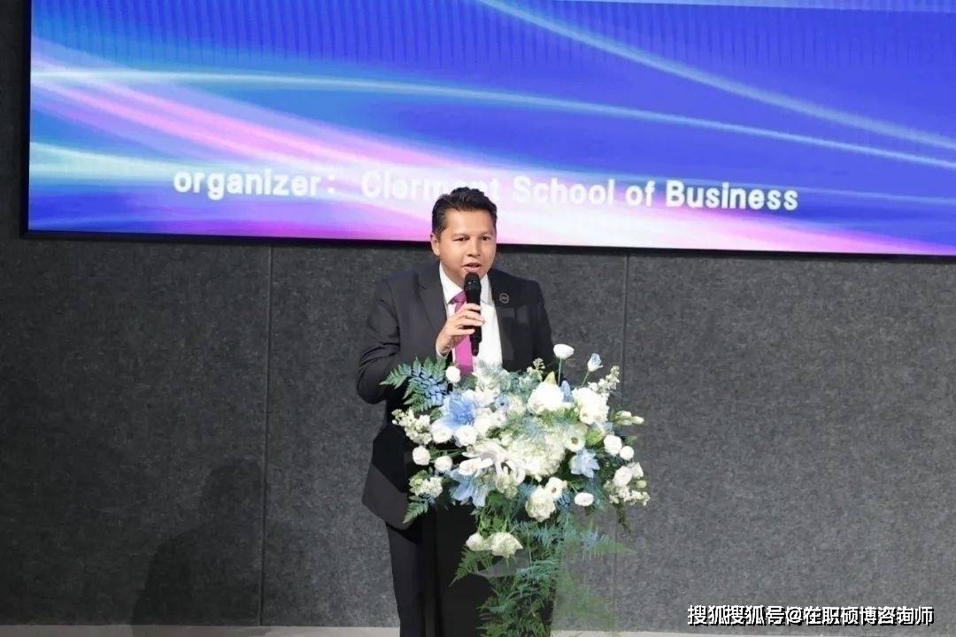 温州商学院校长章晓洪：建议提升直接融资比重