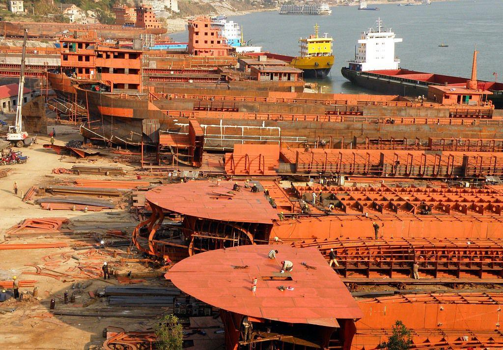 中船应急7月1日龙虎榜数据