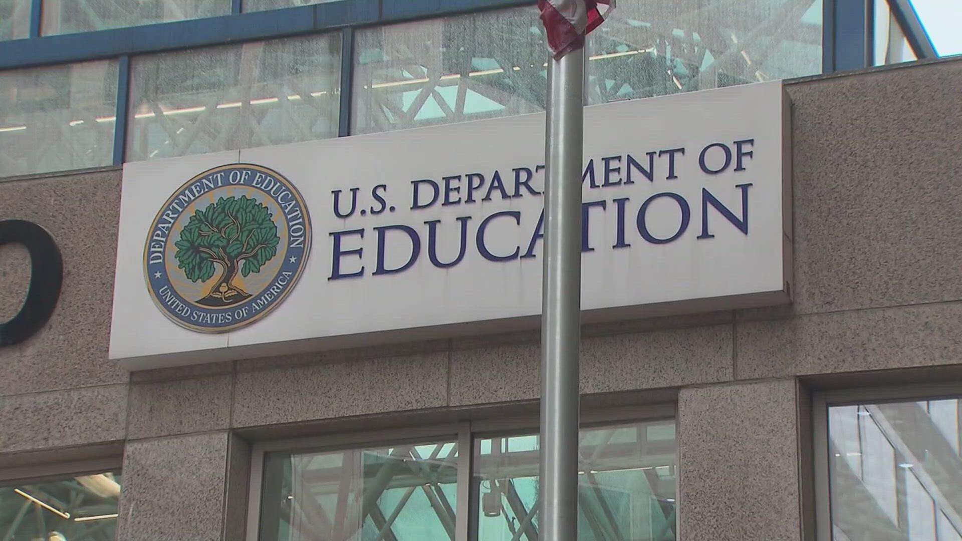 美国20个州集体起诉特朗普政府！