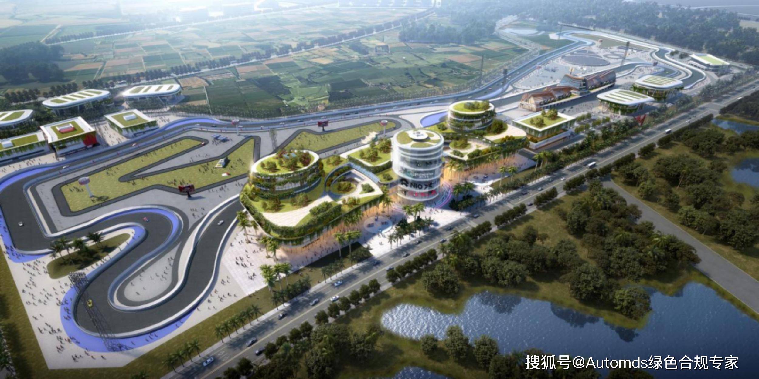 时代新材：二季度签订约27.11亿元风电叶片销售合同