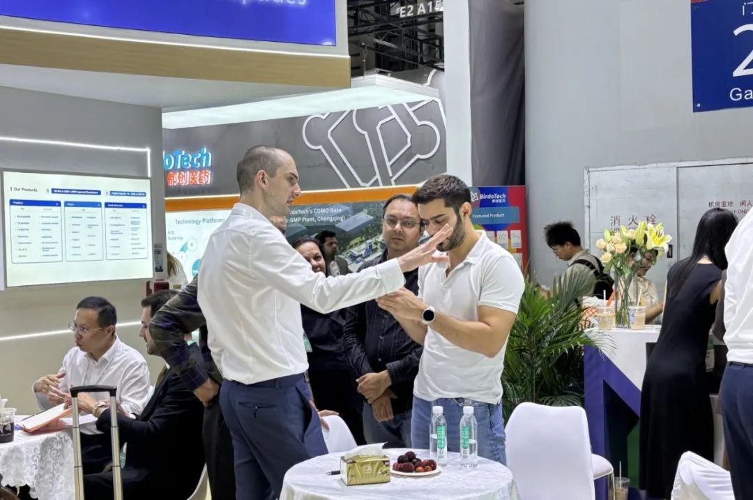 诺泰生物：上半年业绩预增32%至45% 多肽原料药销售大幅增长