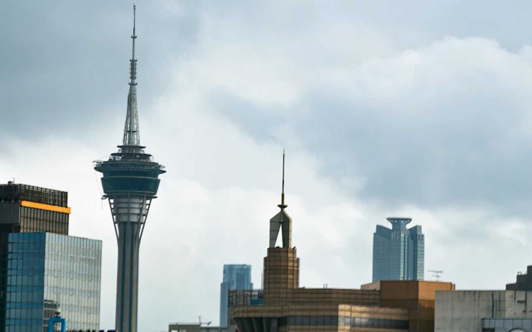 财政部：将在澳门发行60亿元人民币国债