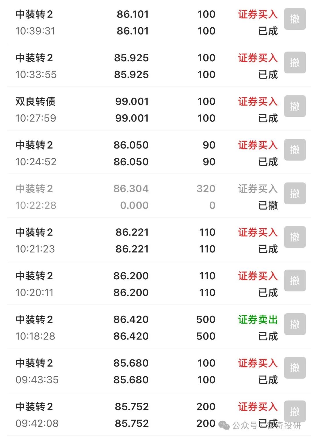 南银转债进入退市倒计时 银行转债降至8只