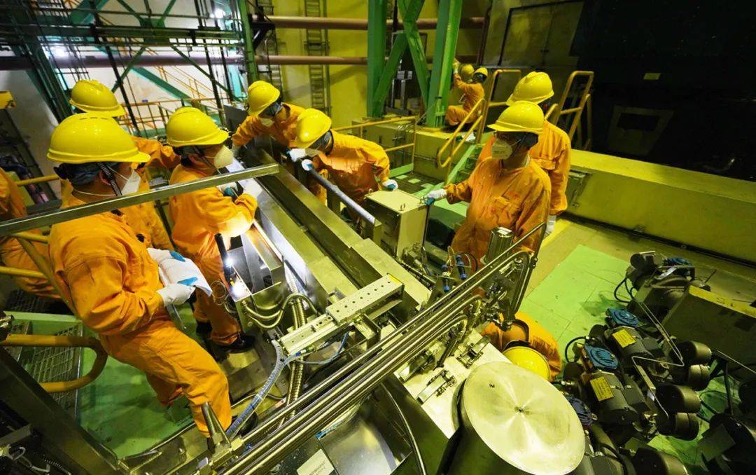 东诚药业：江西宜春核药生产中心投入运营