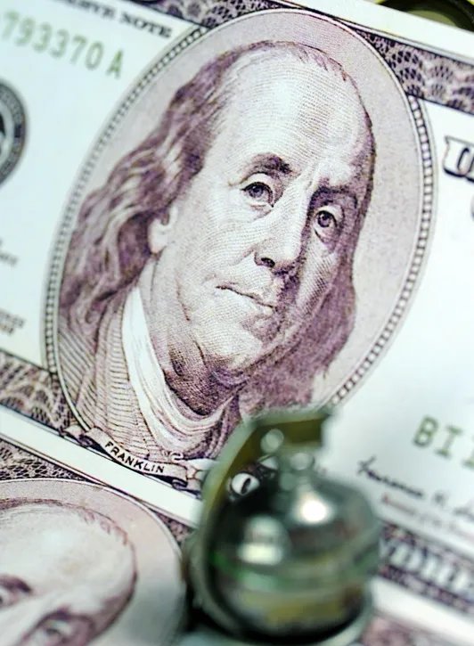 连续3个月减持！5月中国减持9亿美元美债 日本、英国增持