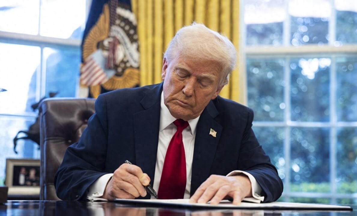 美国，主动批准！商务部发声