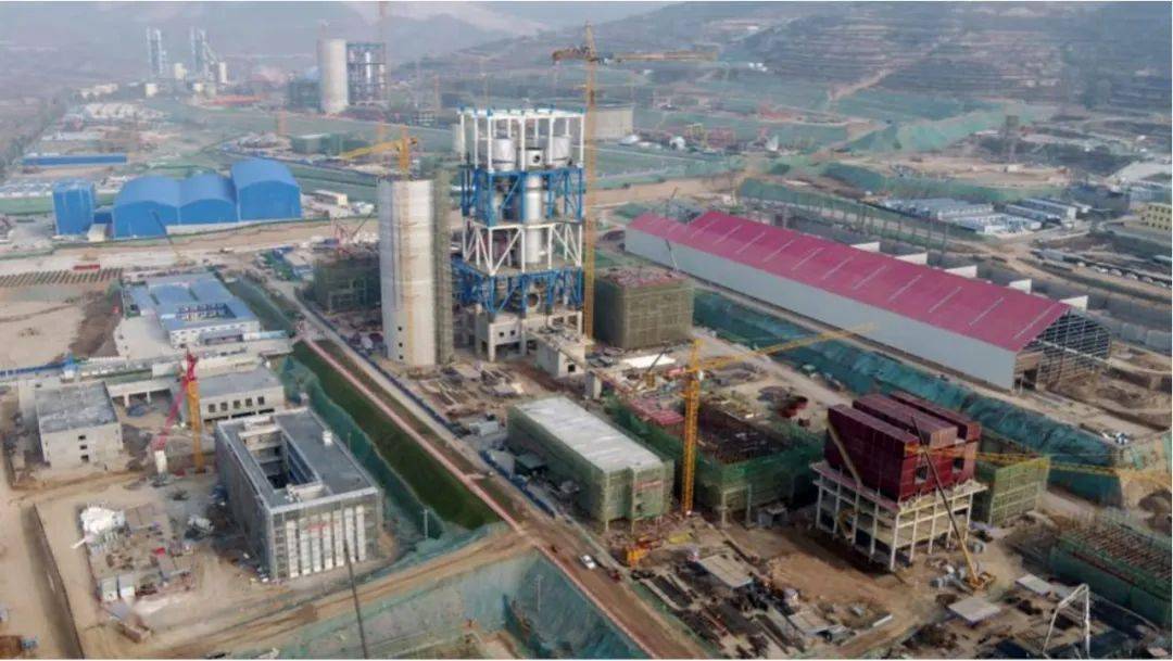 华菱钢铁：2025年8月第二个20万吨无取向硅钢将投产