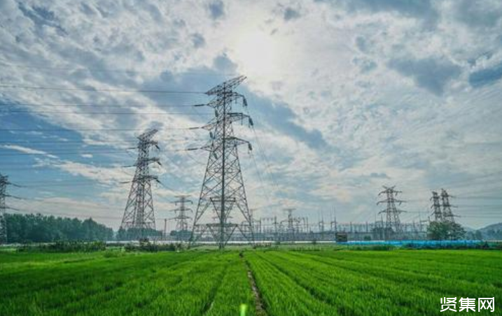 国家电网：电网升级赋能高质量发展 绿电跃阶加速能源转型