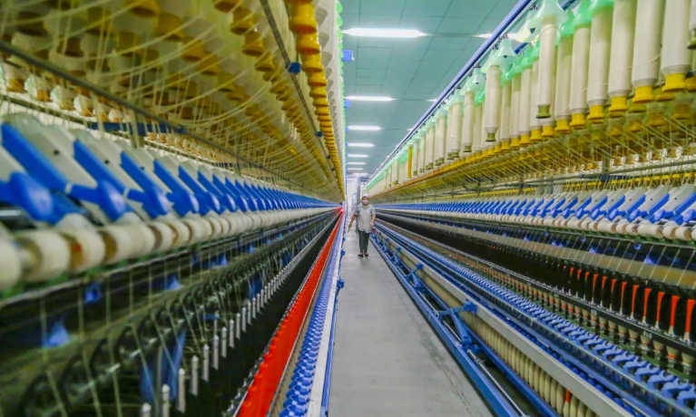 商业航天企业密集闯关资本市场 产业换挡提速