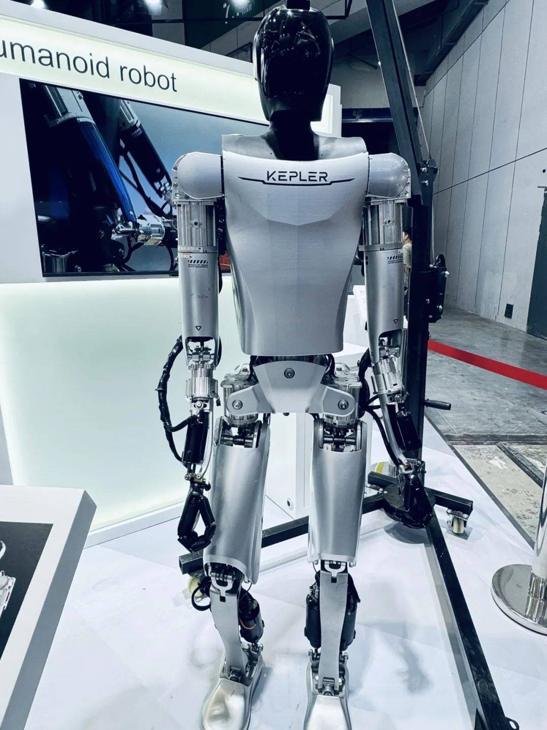 弘景光电：在具身人形机器人等应用上已启动研发并送样